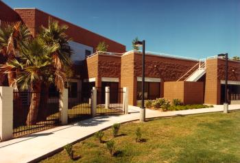 Kivel Care Center